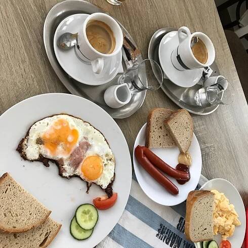BISTRO -CAFÉ DAJA, Horni Plana - Restaurant Reviews, Photos & Phone Number - Tripadvisor