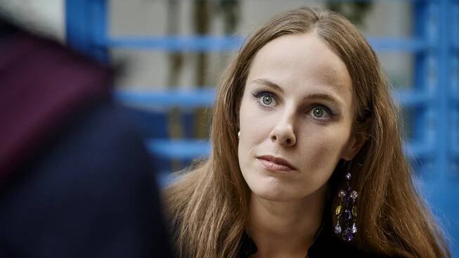 Lenka Netušilová