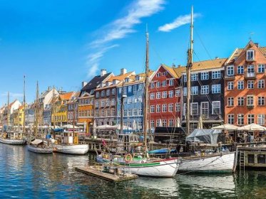 Kopenhagen: Stadtplan, Tipps & Infos | ADAC Maps