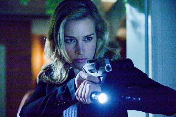 V utajení - Dig for Fire - Z filmu - Piper Perabo