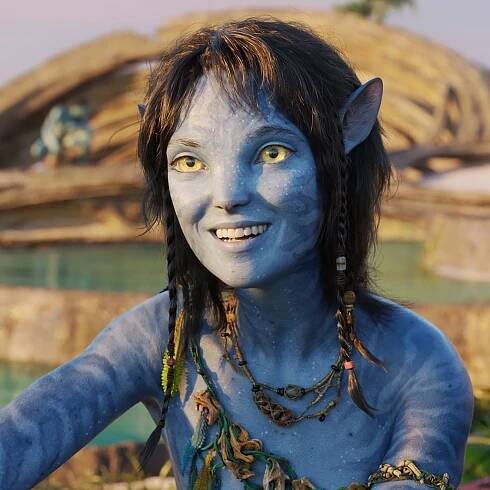 How much money did Avatar: The Way of Water make at the box office?