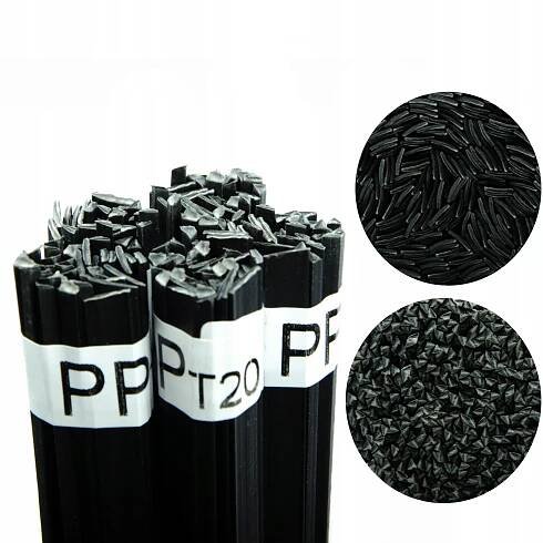 POJIVO PRO PLAST PP+T20 PP-TD20 PP+T10 PP+TD10