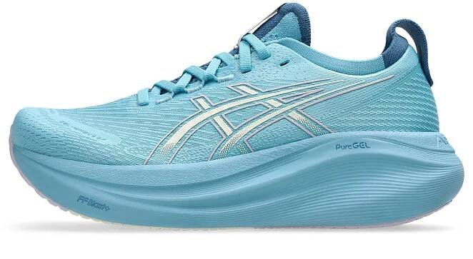 Asics Nimbus 27 W