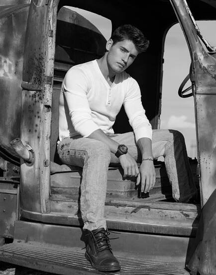 Gregg Sulkin Stars in Steamy New Flaunt Magazine Shoot | Male Models | Celebrities | Pop Culture | Poison Paradise