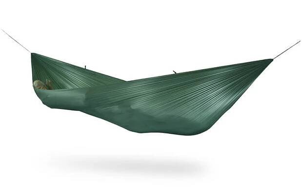 Hamaka DD Hammocks SuperLight