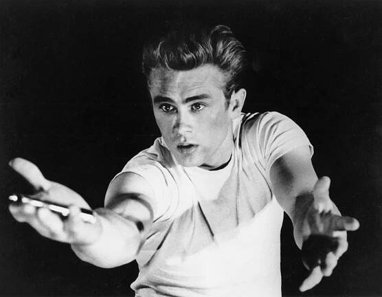 Rebel Without a Cause