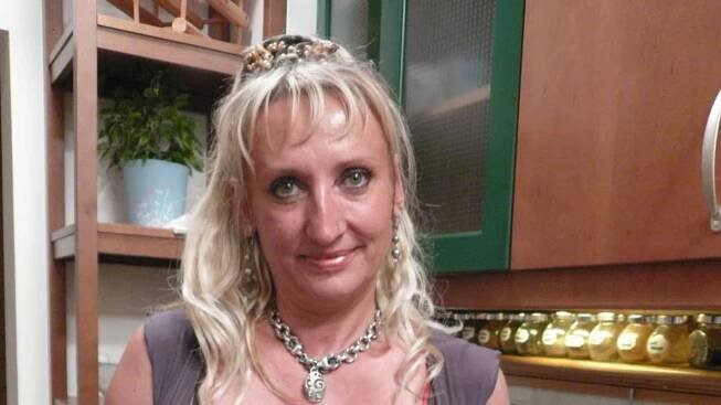 Zdena Regina Soukupová