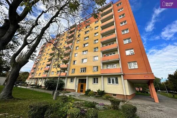 Přerov, Jasínkova