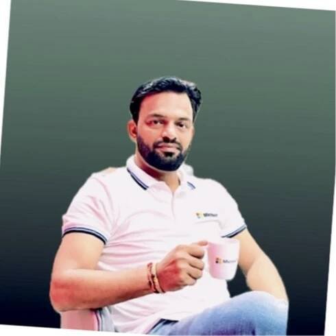Rajesh Panchal