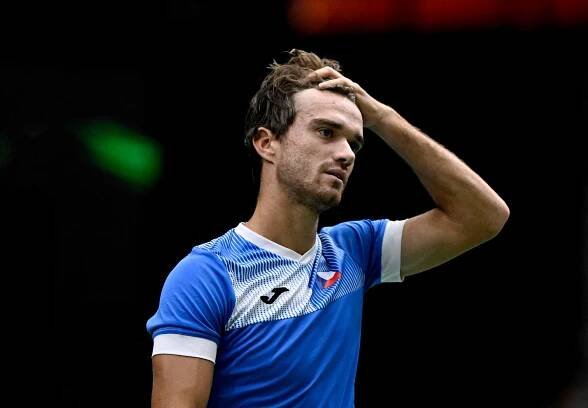 Češi se ztrapnili ve světě. Nominaci nechápe ani Rosol, kapitán ale rýpe do jedničky