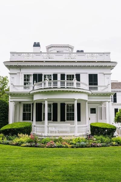 About Edgartown, Martha's Vineyard — Visit Edgartown