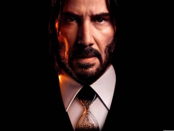 RECENZE: John Wick: Kapitola 4
