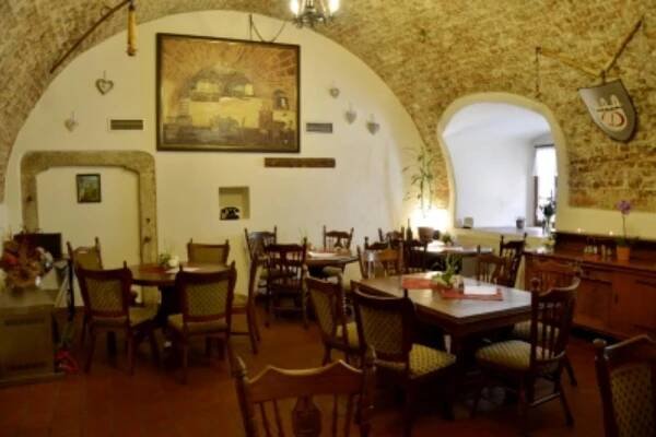 Restaurace U Marie foto 1