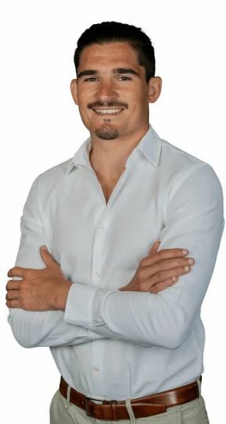 Tony Jinvresse