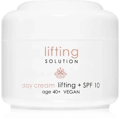 Ziaja Lifting Solution denní liftingový krém SPF 10