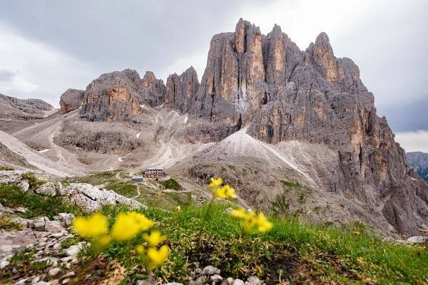 Objevování Pale di San Martino | 