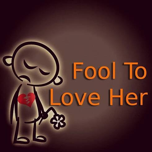 Fool Brown