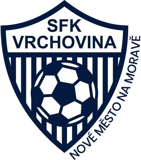 SFK Vrchovina Nové Město na Moravě