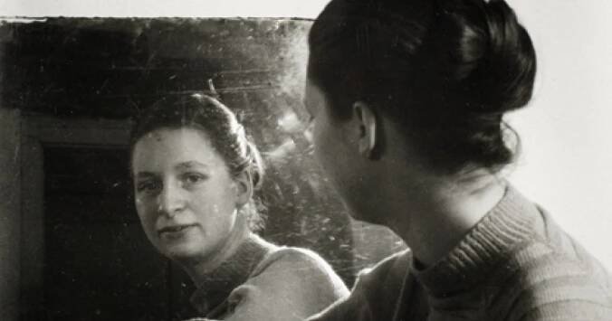 Anna Fárová & Fotografie - galerie Langhans