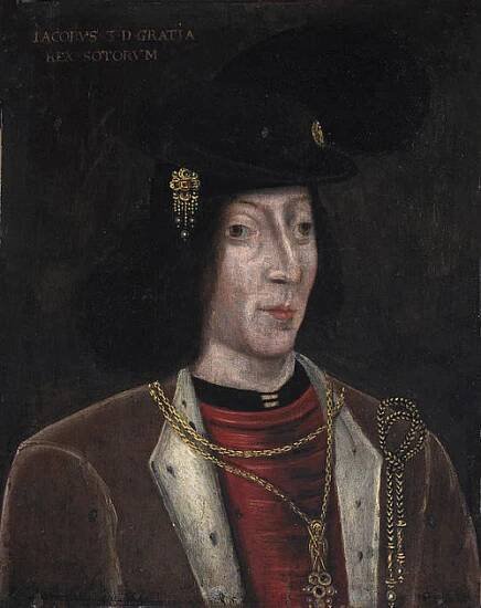 Jakub III. (Škótsko)