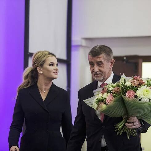Policie ukončila vyšetřování výhrůžky Babišové. Podezřelý zemřel
