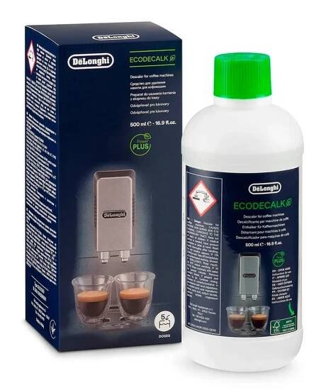 DeLonghi DLSC500 Odvápňovač 500ml