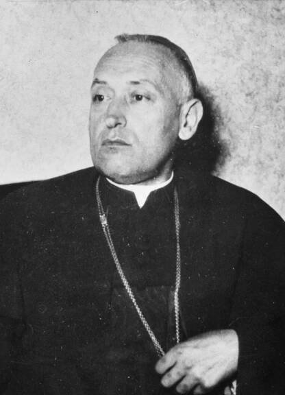 File:József Mindszenty c1962.jpg - Wikimedia Commons