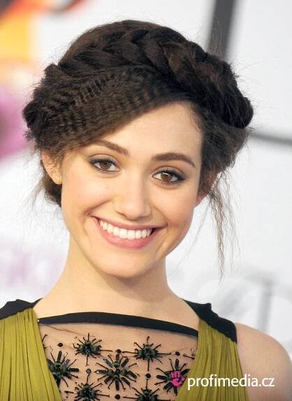 Emmy Rossum