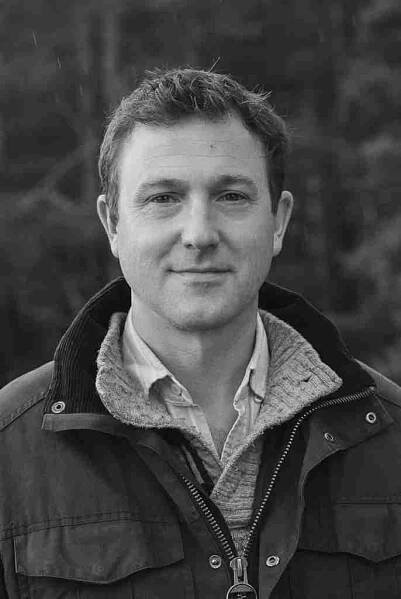 Gareth Davies