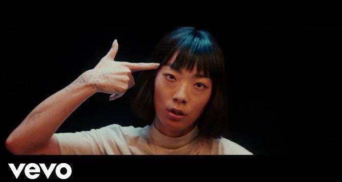 Rina Sawayama - STFU!