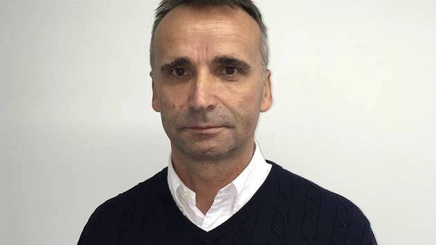 Předseda Pavel Blaha: Brno do nejvyšší soutěže patří. Musíme věřit