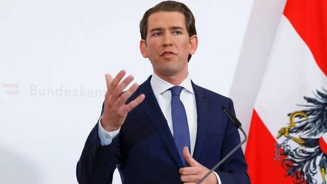 Vládní koalice v Rakousku se rozpadla, schyluje se k předčasným volbám - Novinky