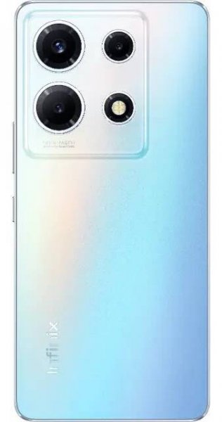 Mobilní telefon Infinix Note 30 VIP 5G 12 GB 256 GB bílý