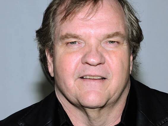 Meat Loaf, Bat Out Of Hell Singer and Rocky Horror Picture Show Actor, Dies at 74