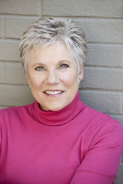 Anne Murray - Bullfrog Power