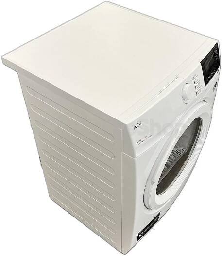 Sušička prádla AEG TR818A2C, v náhradním obalu | OnlineShop.cz
