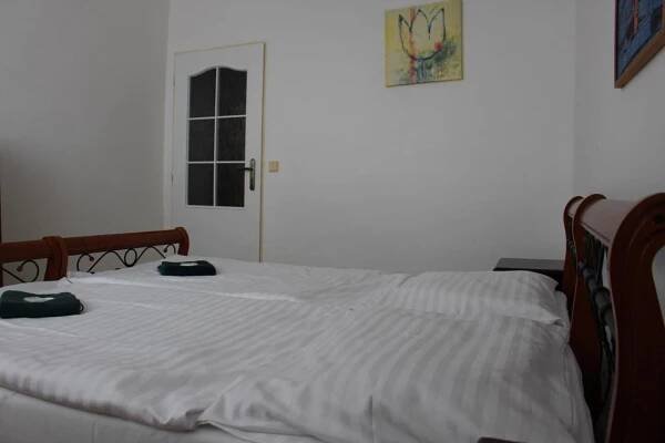 Pokoje | Hotel Louny