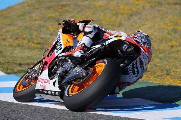 MotoGP: Dani Pedrosa byl v úterý operován