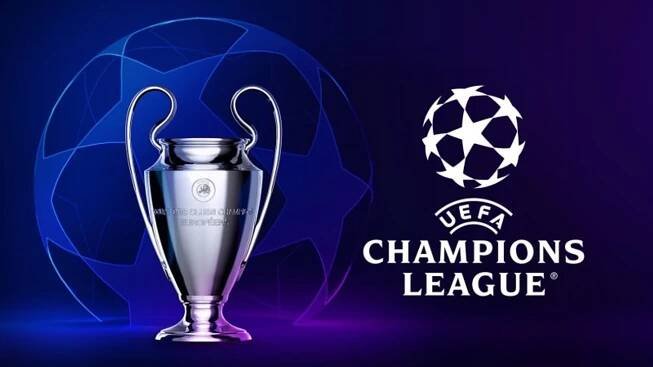 Los Ligy Mistrů UEFA