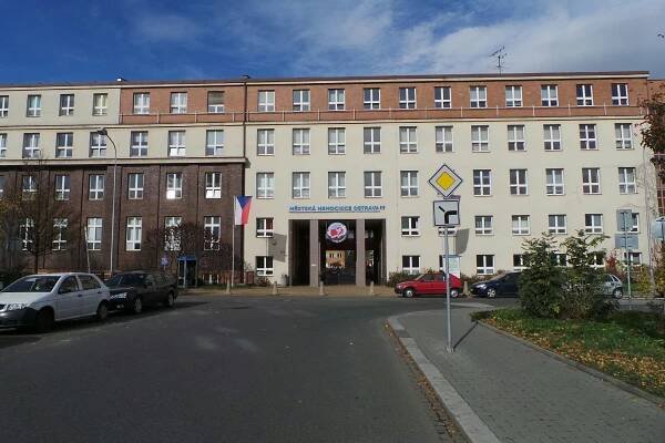 Gynekologická příjmová ambulance - Městská nemocnice Ostrava foto 1