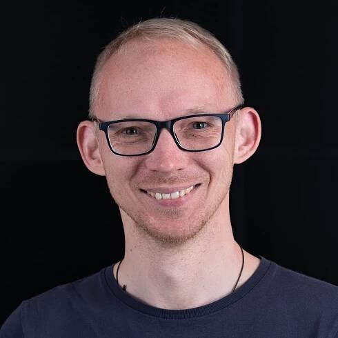 Ing. Michal Štepanovský, Ph.D. - FIT ČVUT