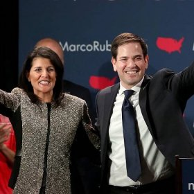 Can Nikki Haley Really Win or Is She 2024’s Marco Rubio?