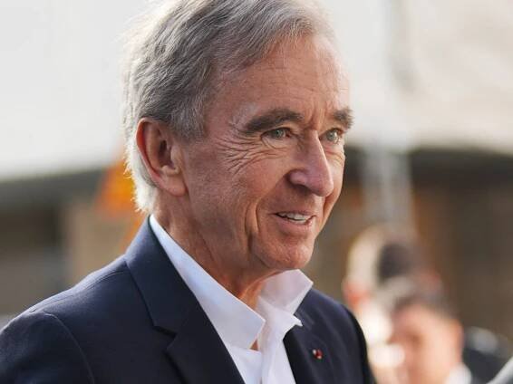 Bernard Arnault adds children Alexandre, Frédéric to LVMH board