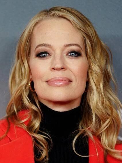 Jeri Ryan - Actress