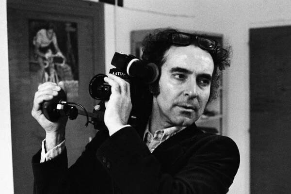 The American Society of Cinematographers | Jean-Pierre Beauviala…