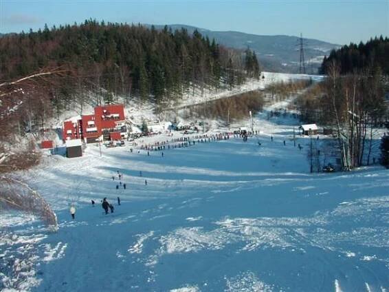 SKI CENTRUM Miroslav, s.r.o. foto 4