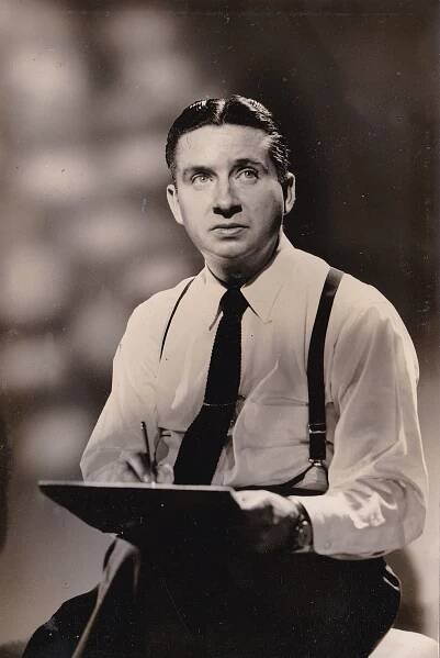Gordon A. Sheehan