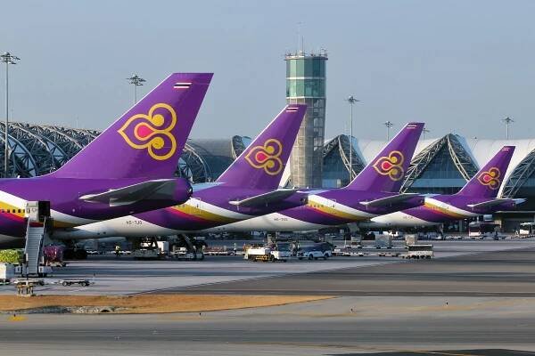 Thai Airways to acquire eight factory-new Airbus A321neos