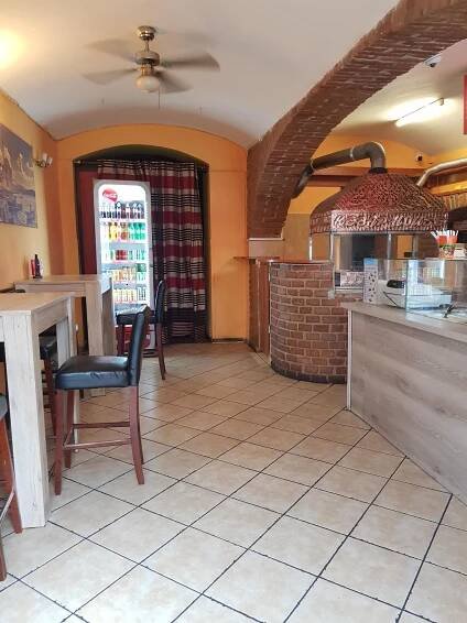 Kebab House foto 3