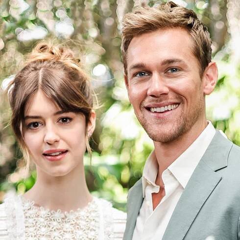 Where the Crawdads Sing interview: Daisy Edgar-Jones and Taylor John Smith are ready to be your next romance-movie obsessions
